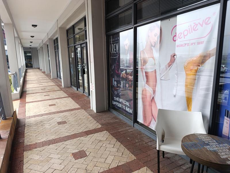 To Let commercial Property for Rent in Maitland Western Cape